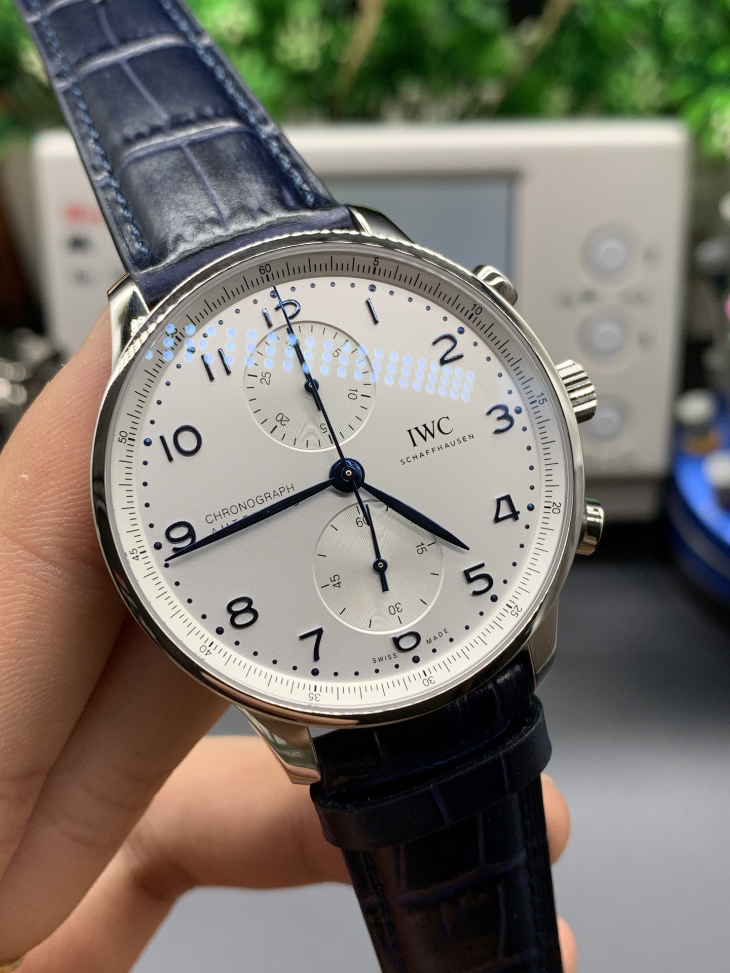 IWC