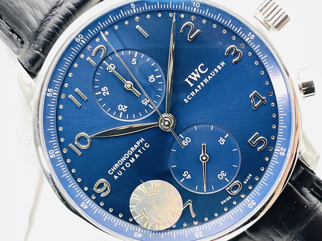 IWC