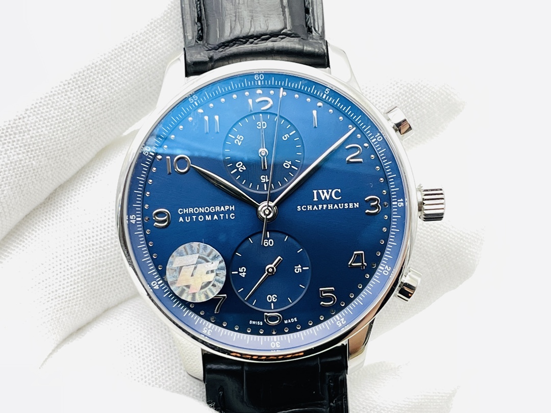 IWC