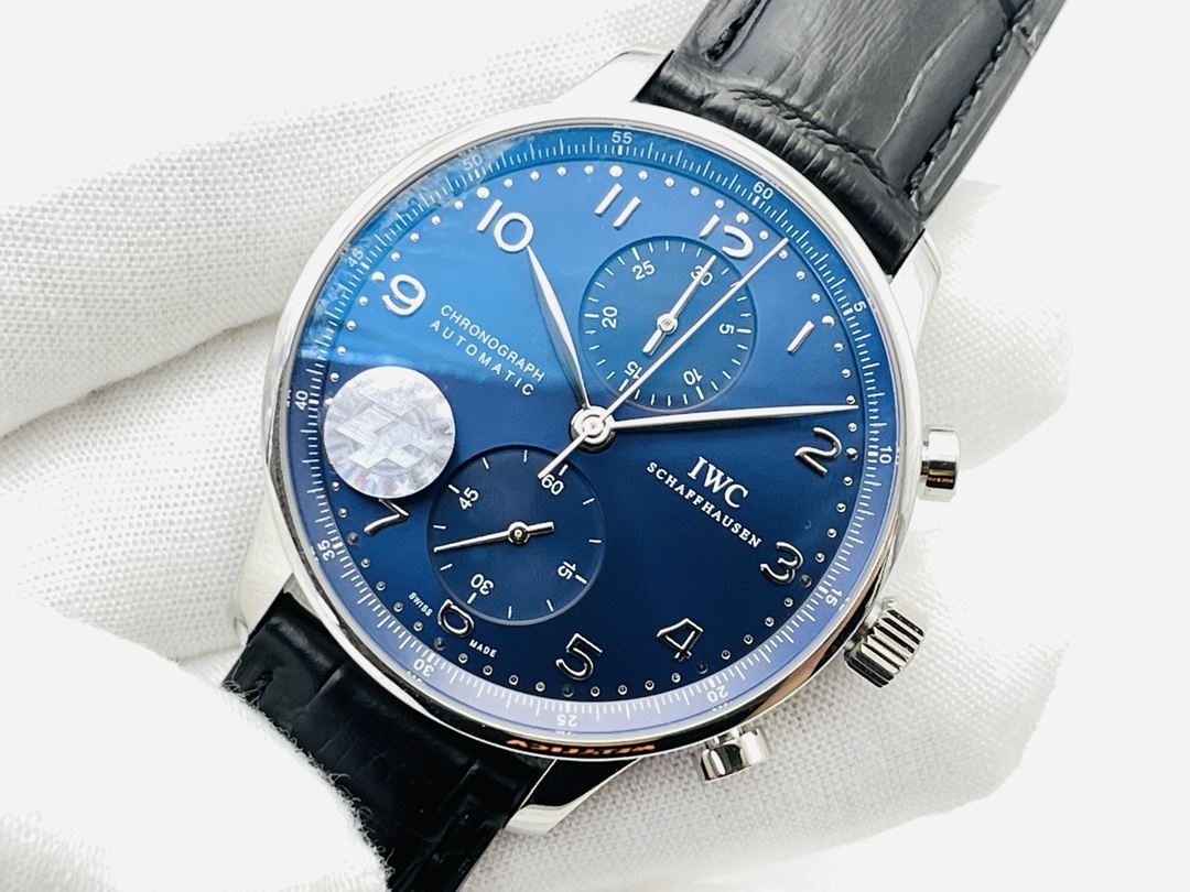 IWC