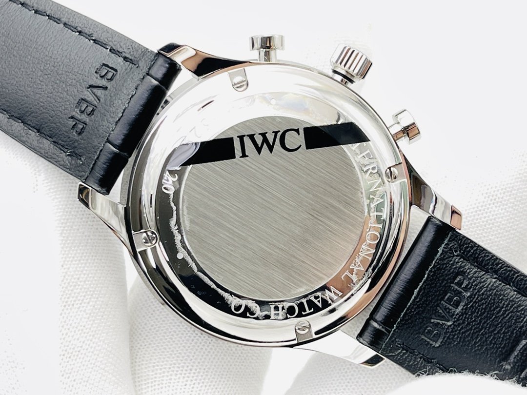 IWC
