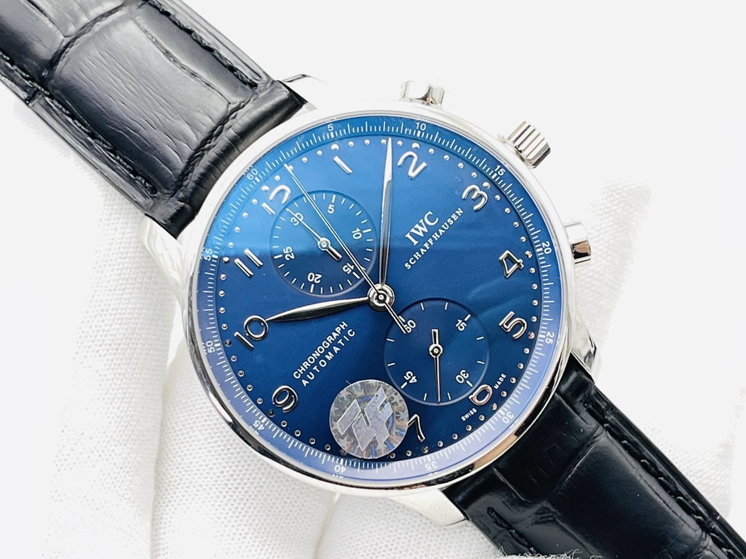IWC