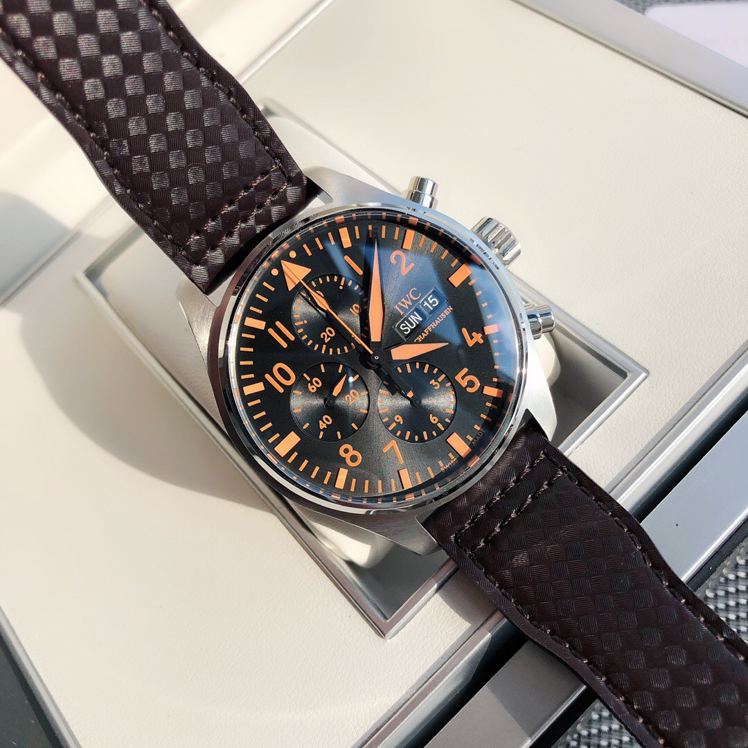 IWC