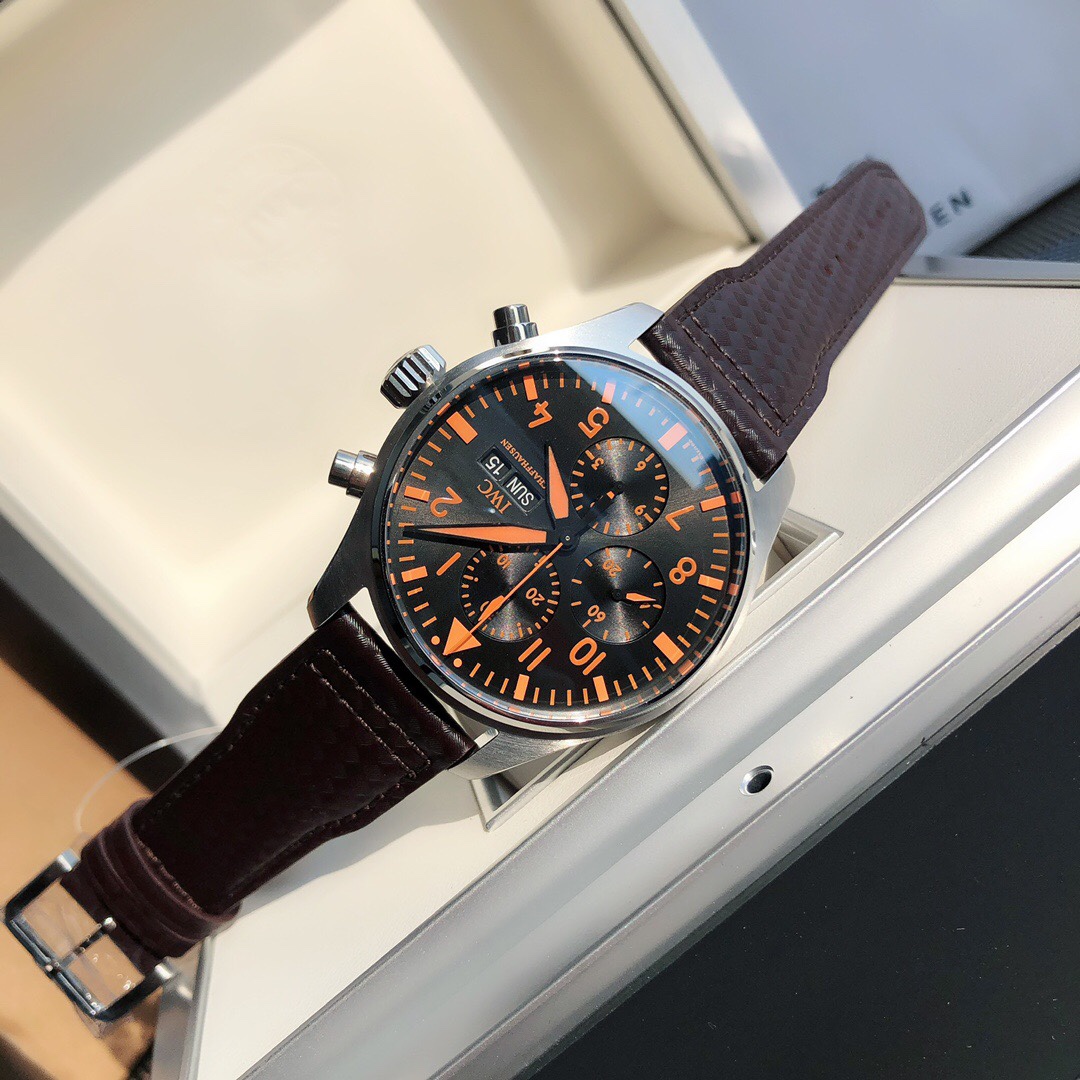 IWC