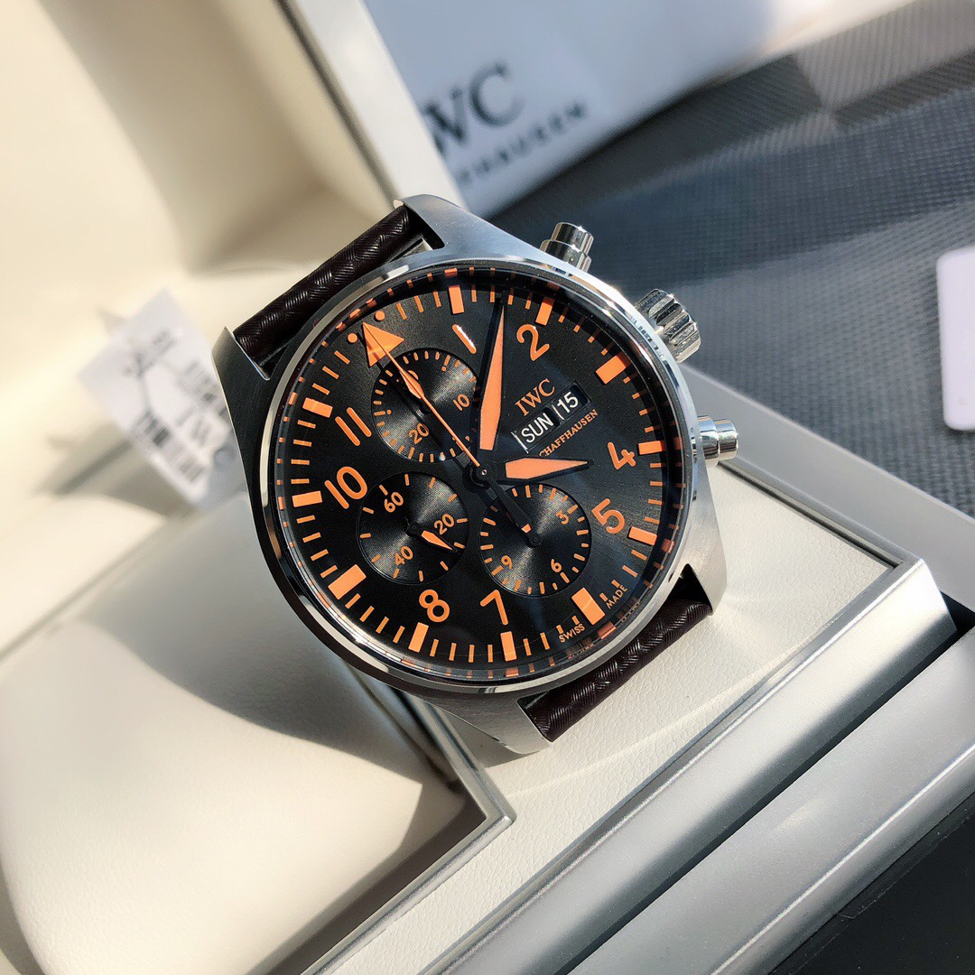 IWC