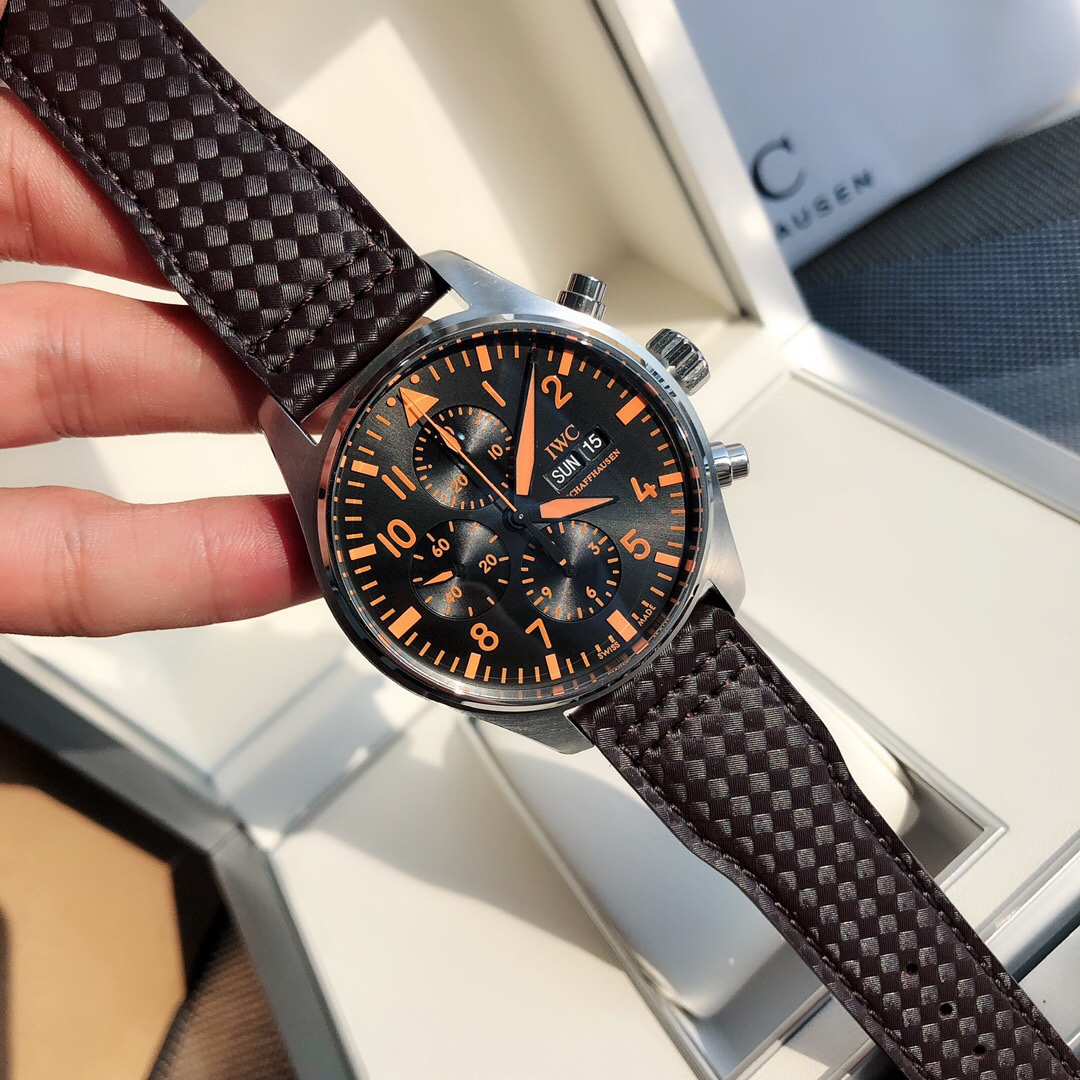 IWC