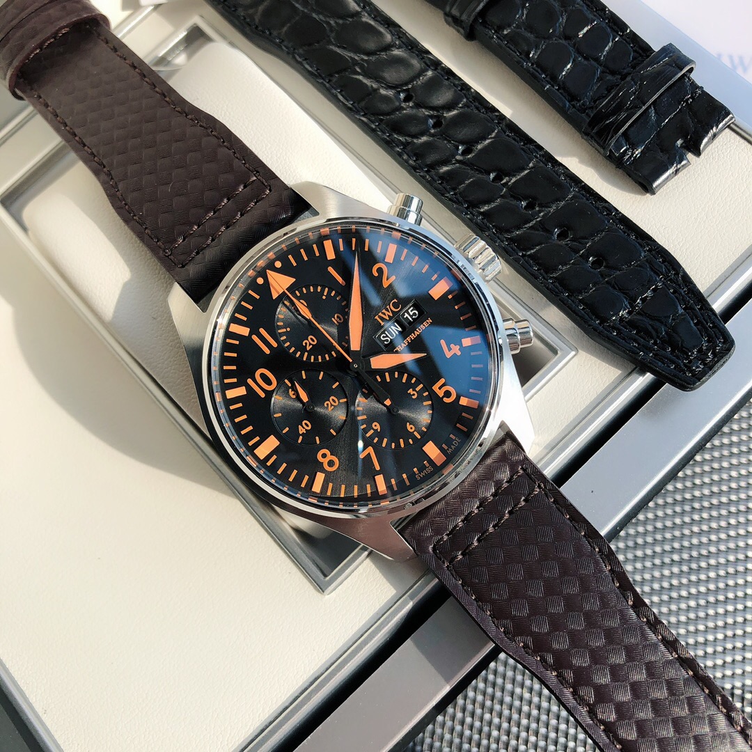 IWC