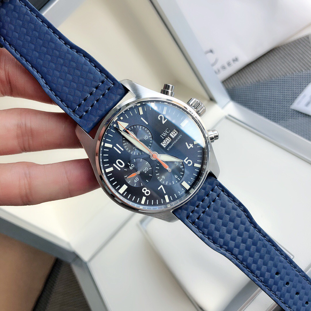 IWC