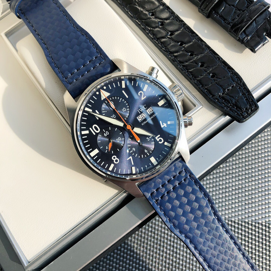 IWC