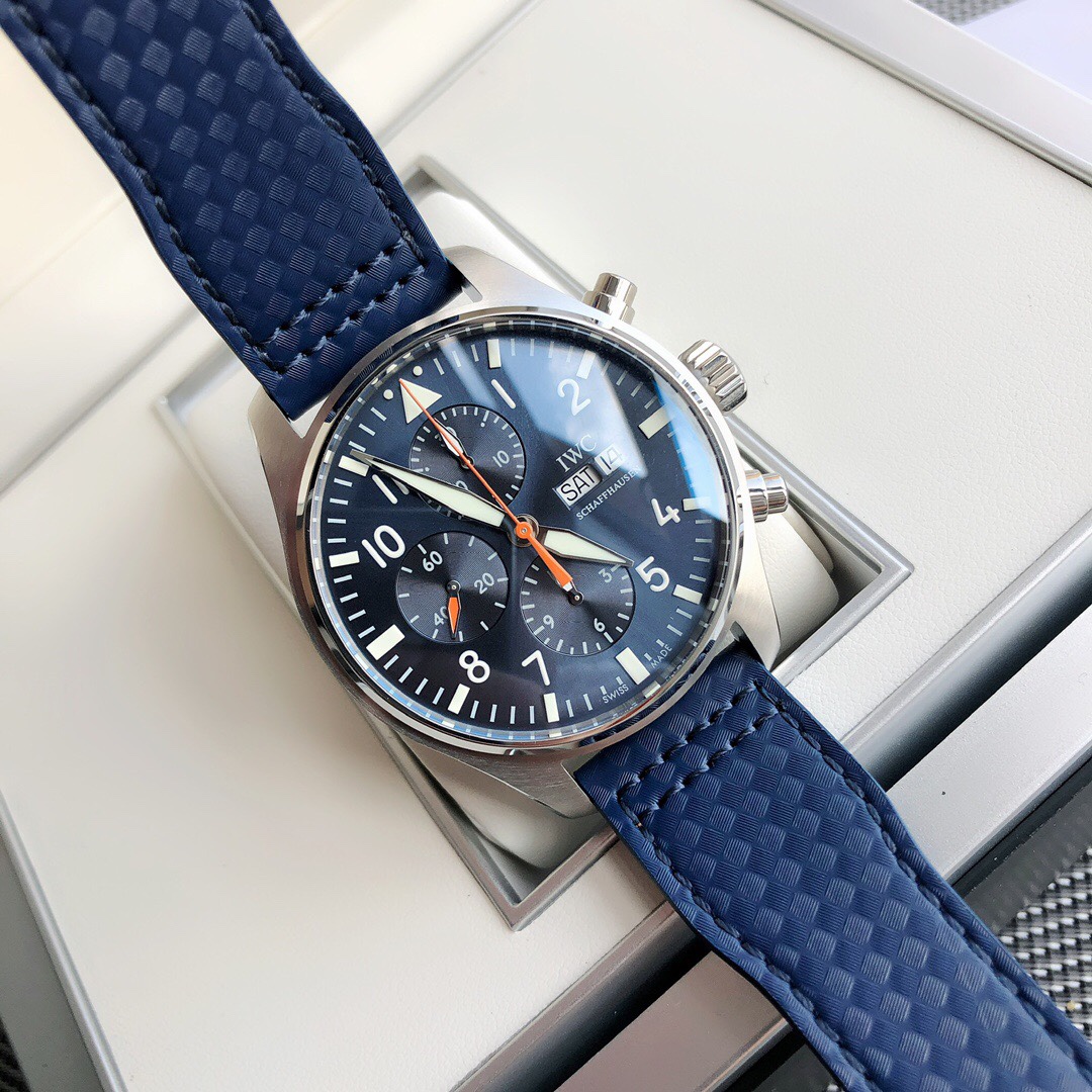 IWC