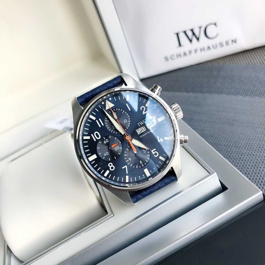 IWC