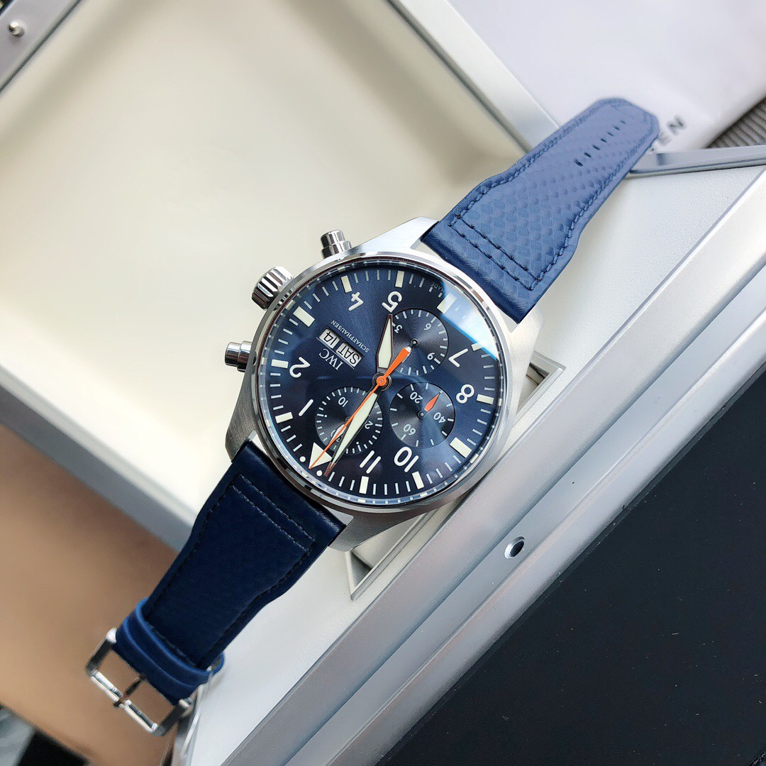 IWC