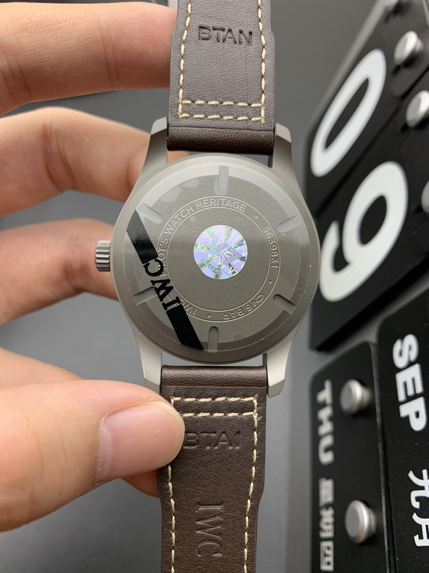 IWC
