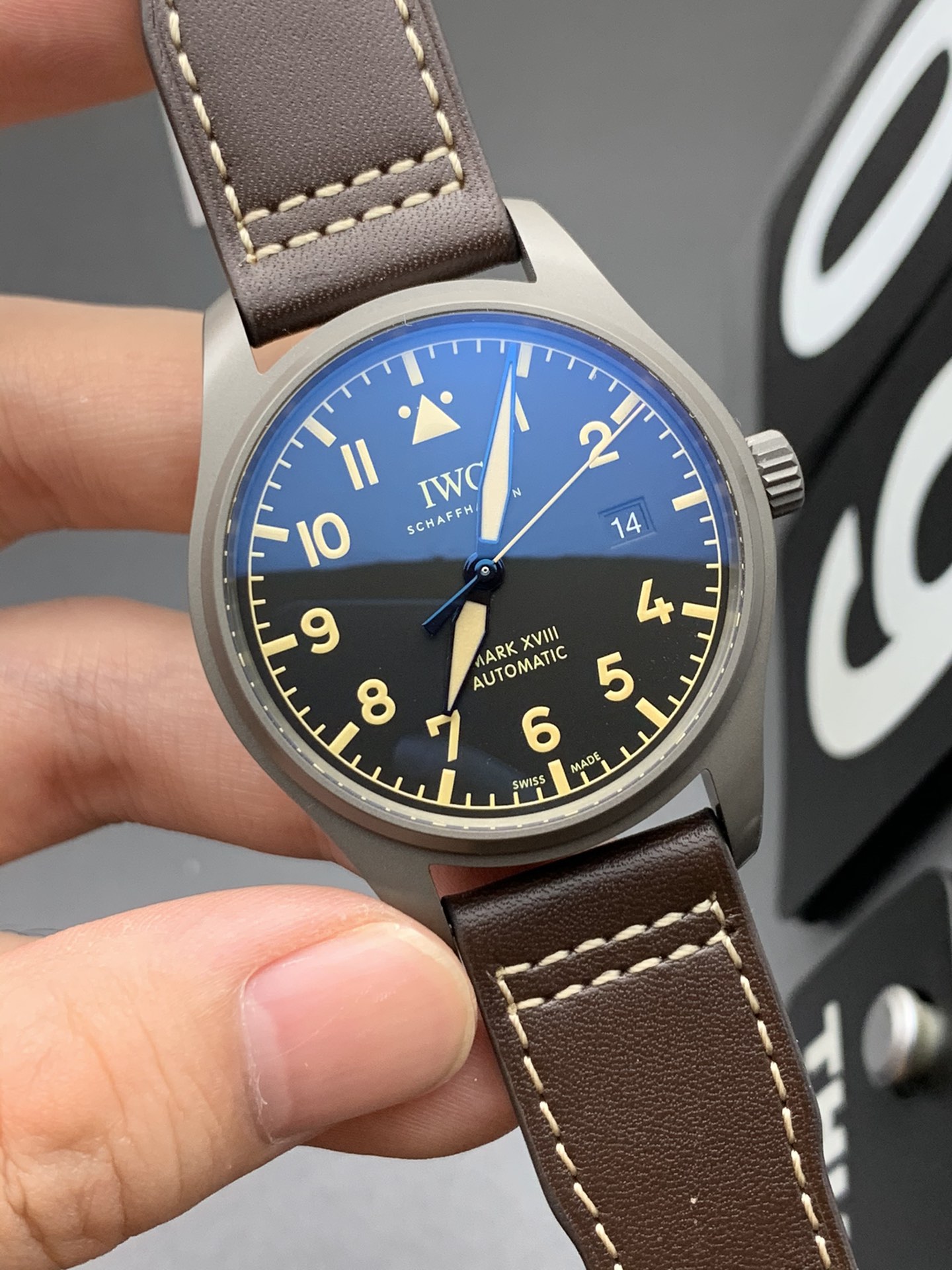 IWC