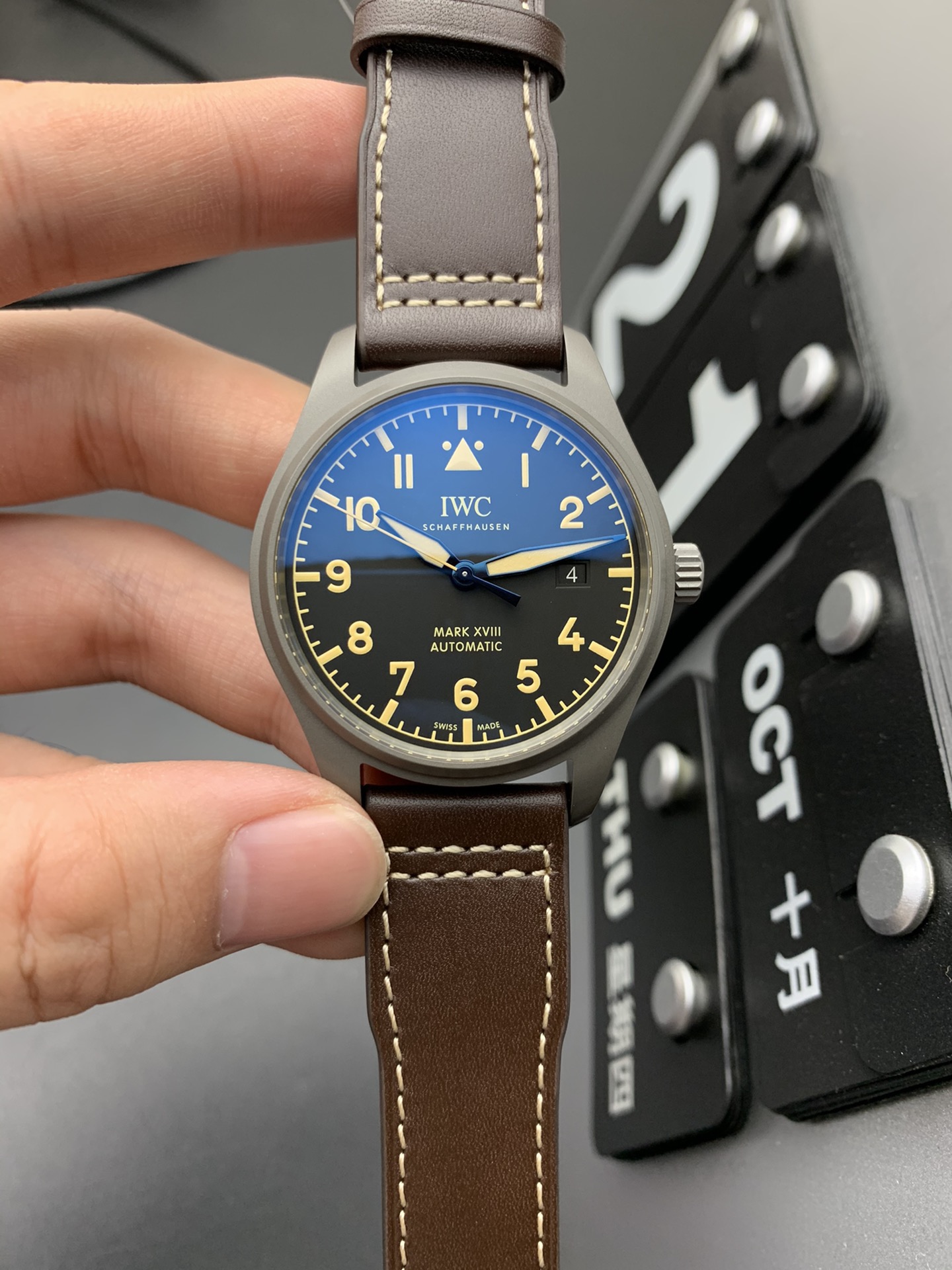 IWC