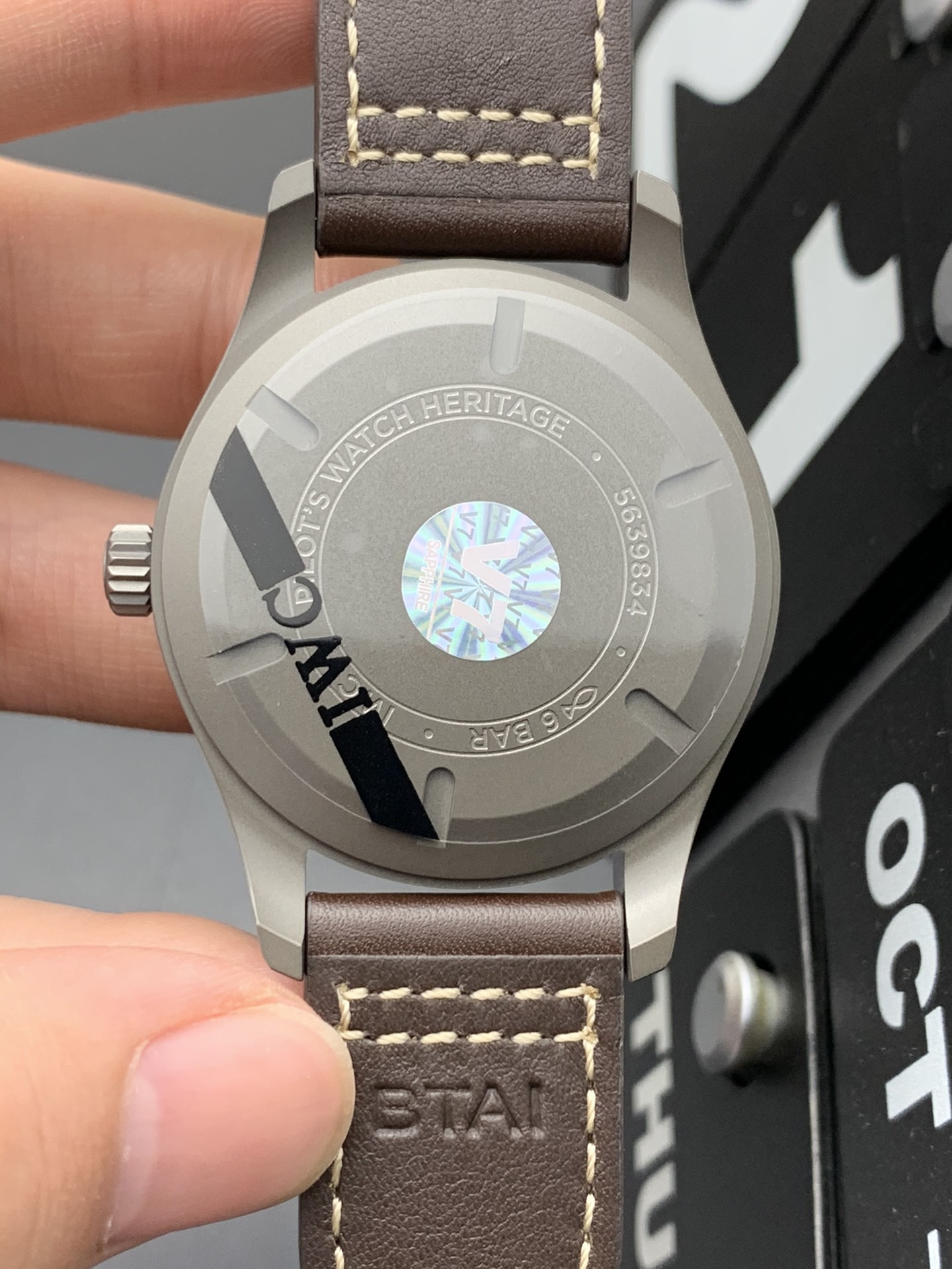 IWC