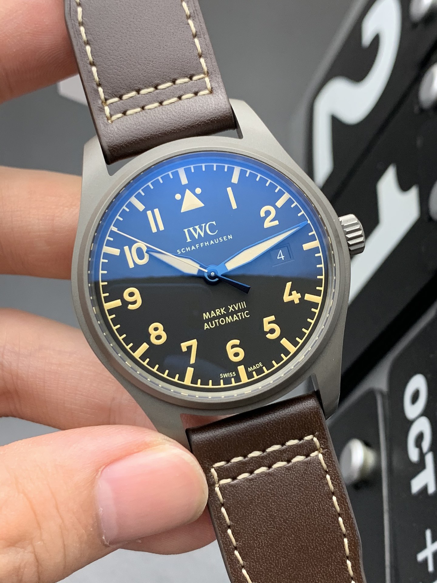 IWC