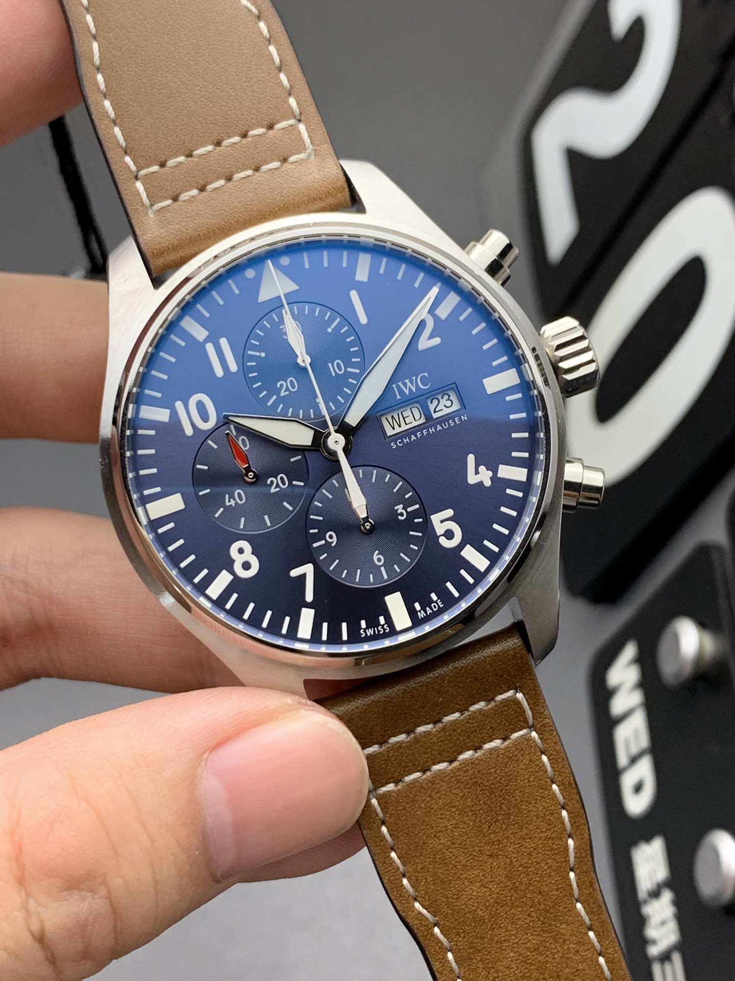 IWC