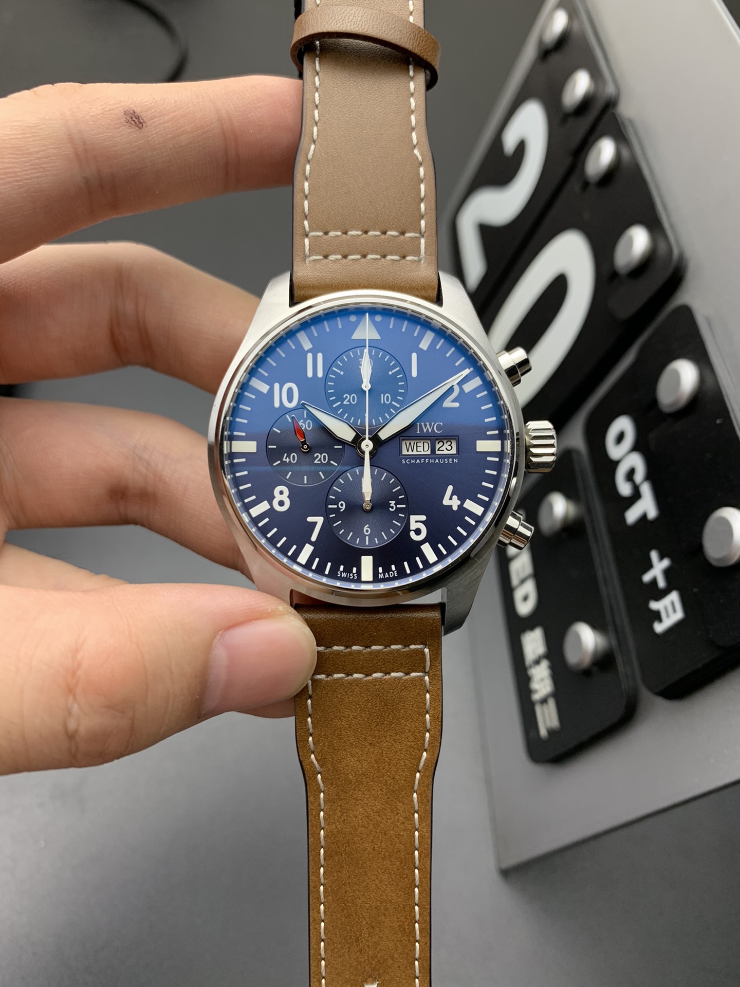 IWC