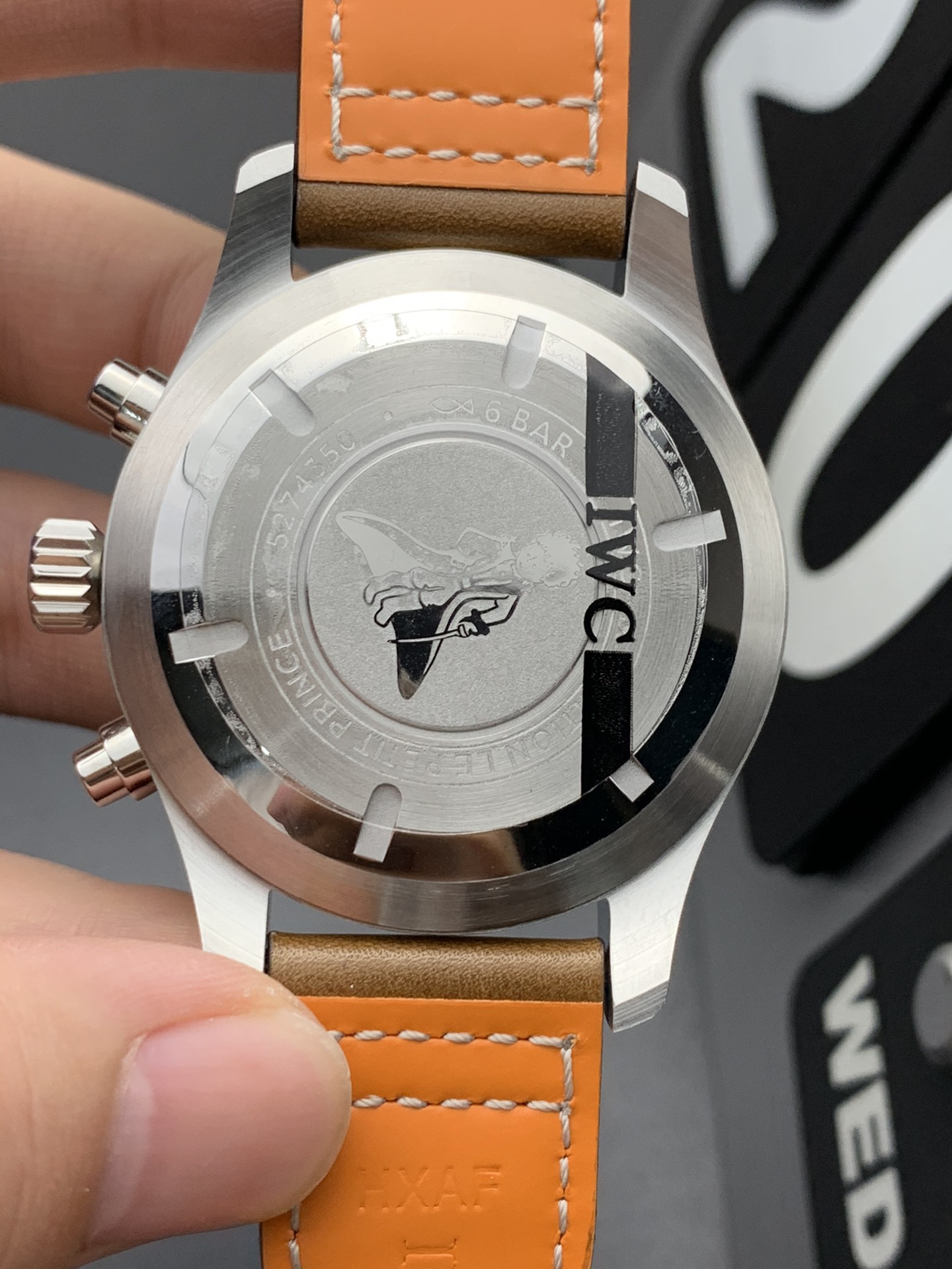 IWC