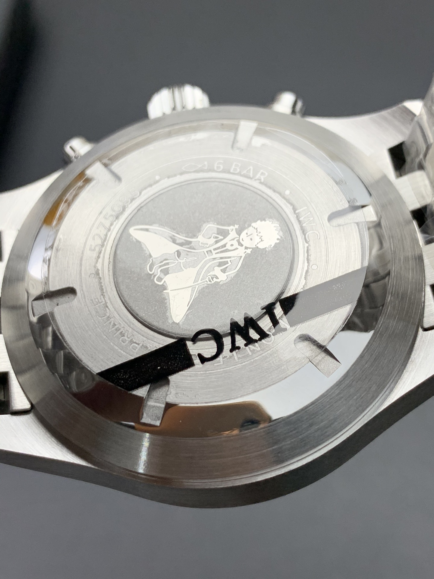 IWC
