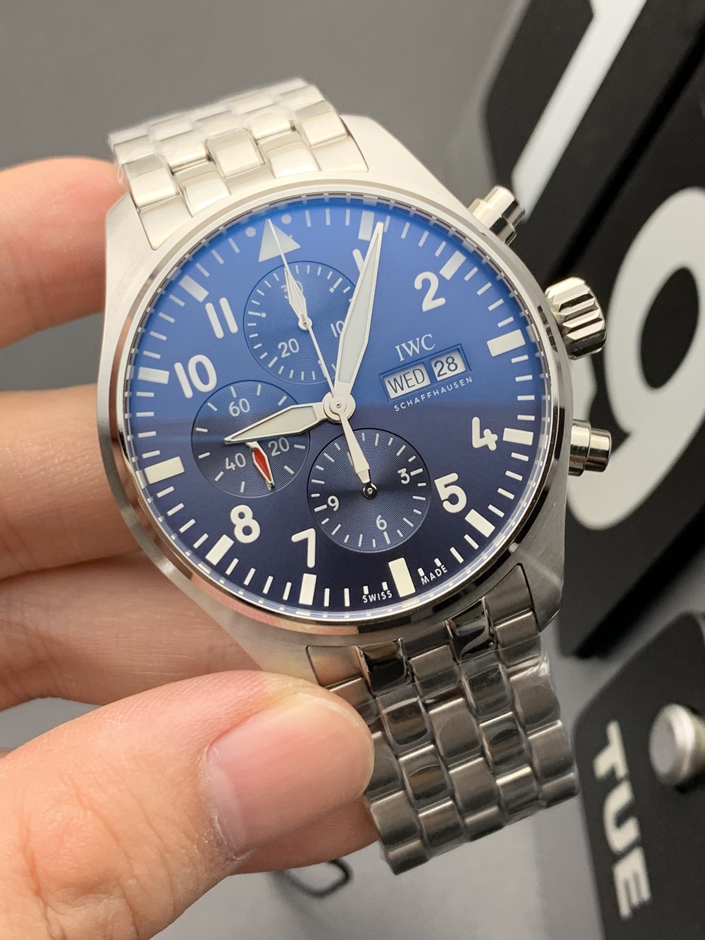 IWC
