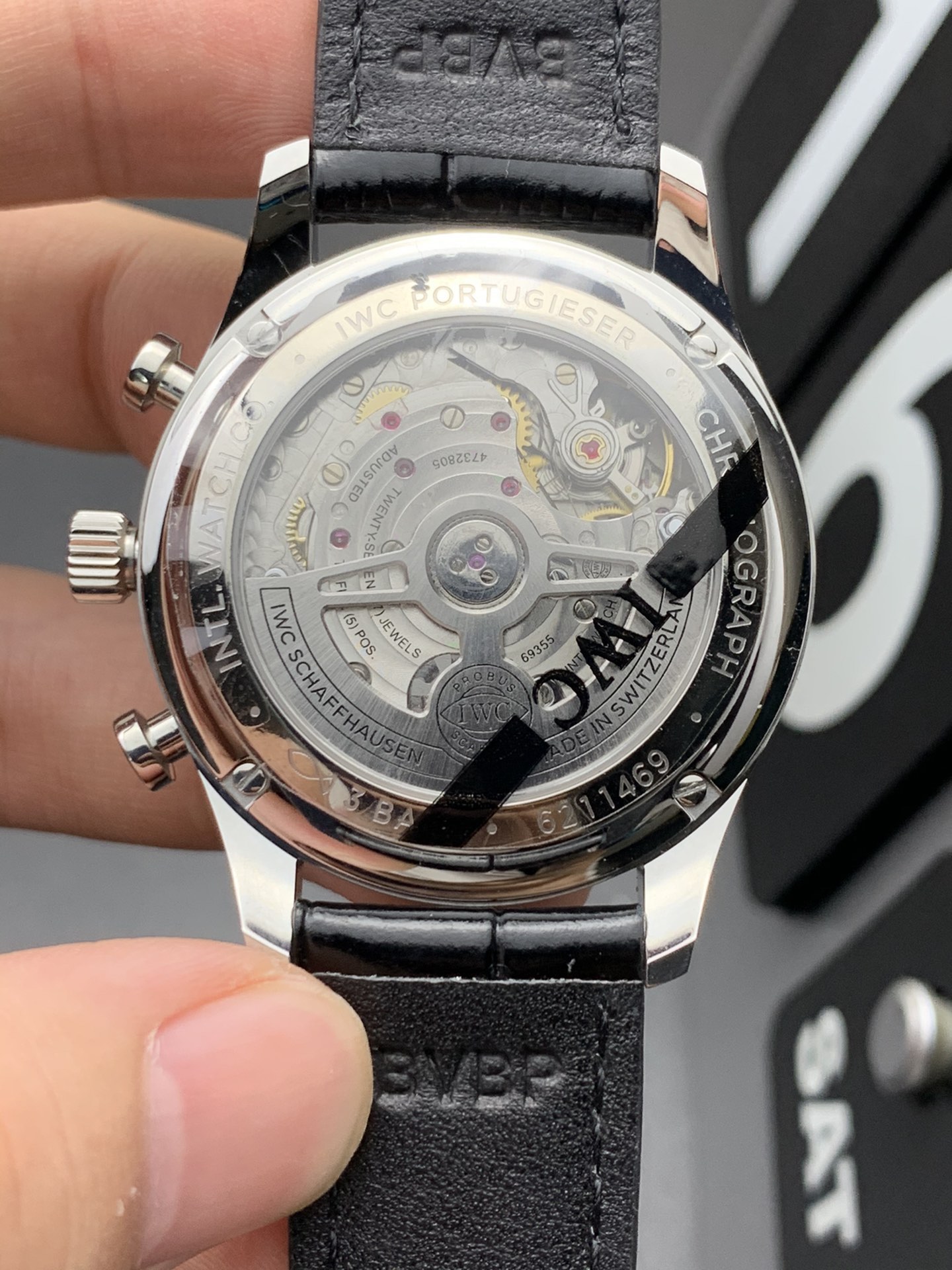 IWC