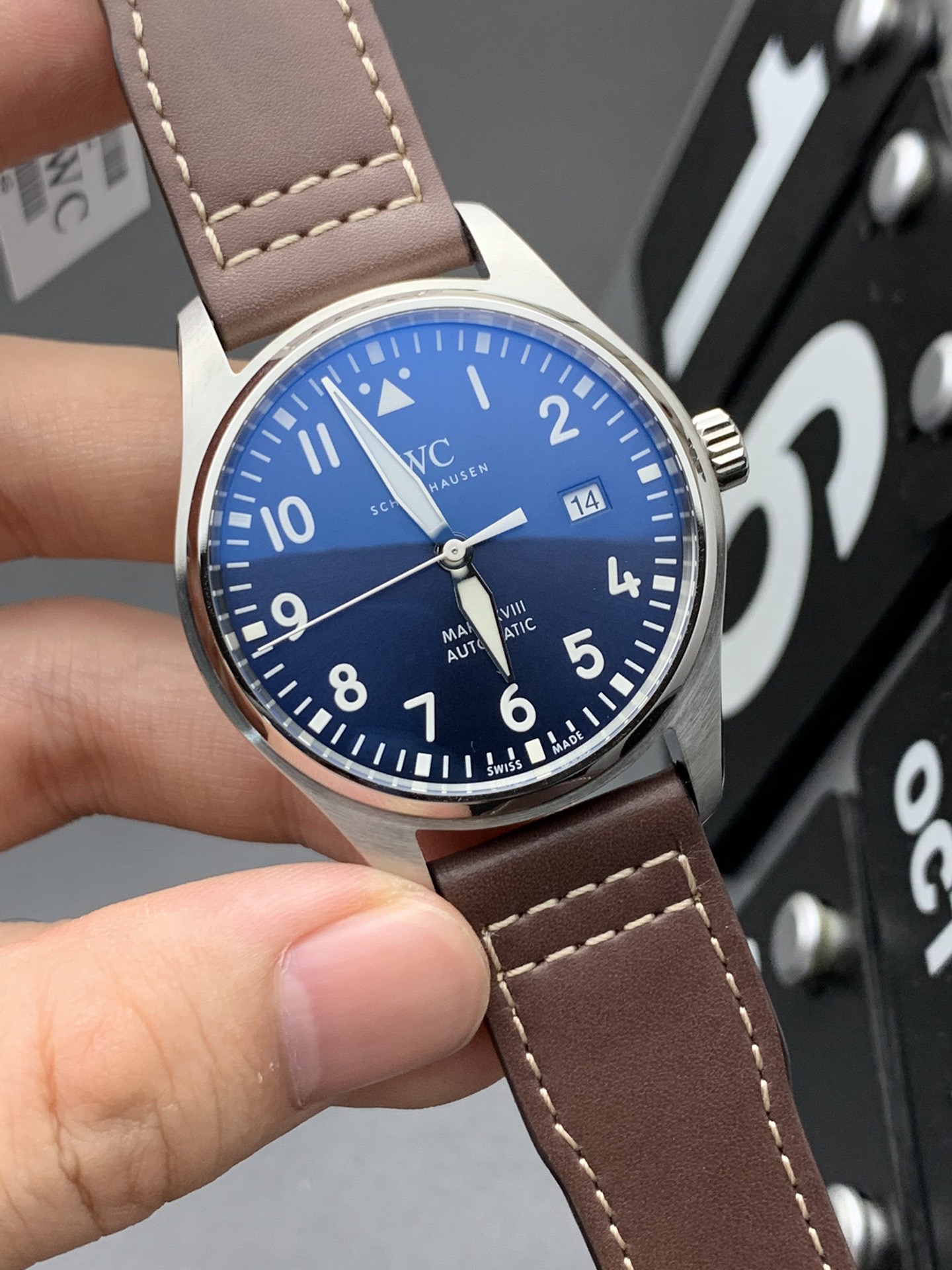 IWC