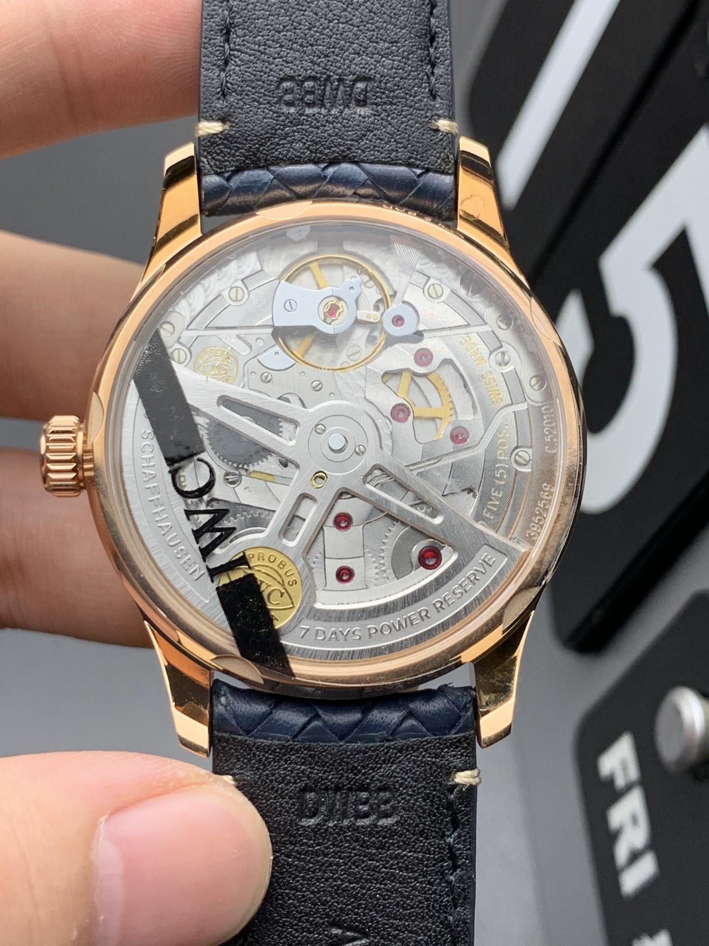IWC