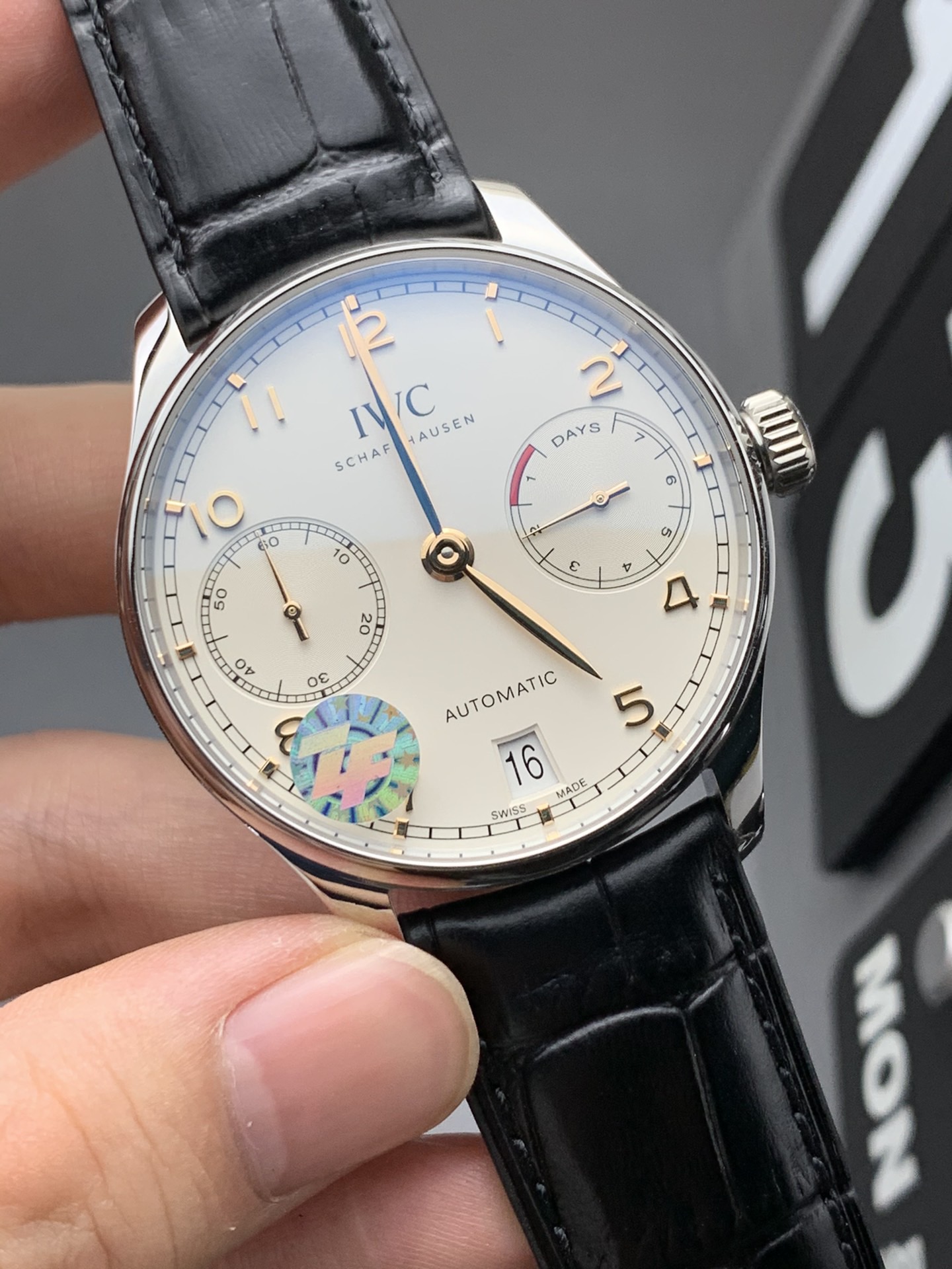 IWC