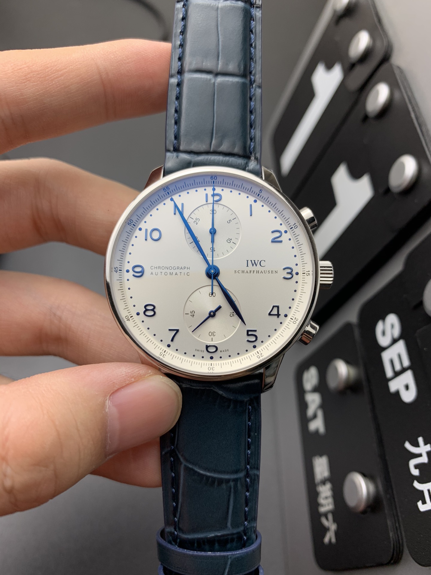 IWC