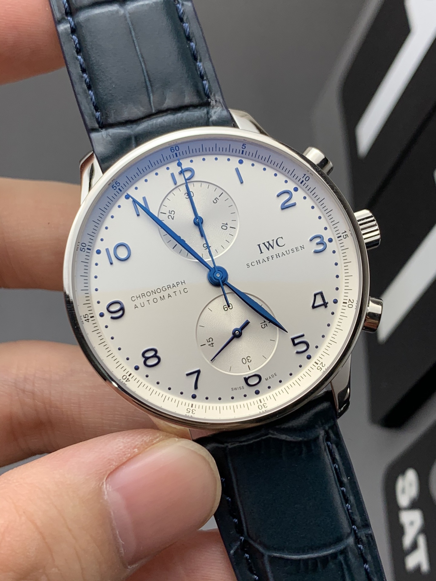 IWC