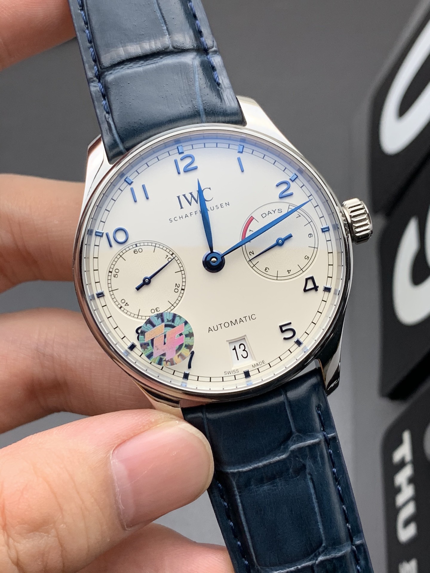 IWC