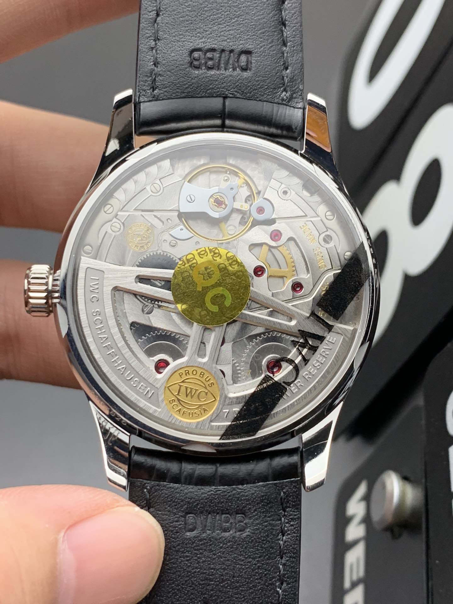 IWC