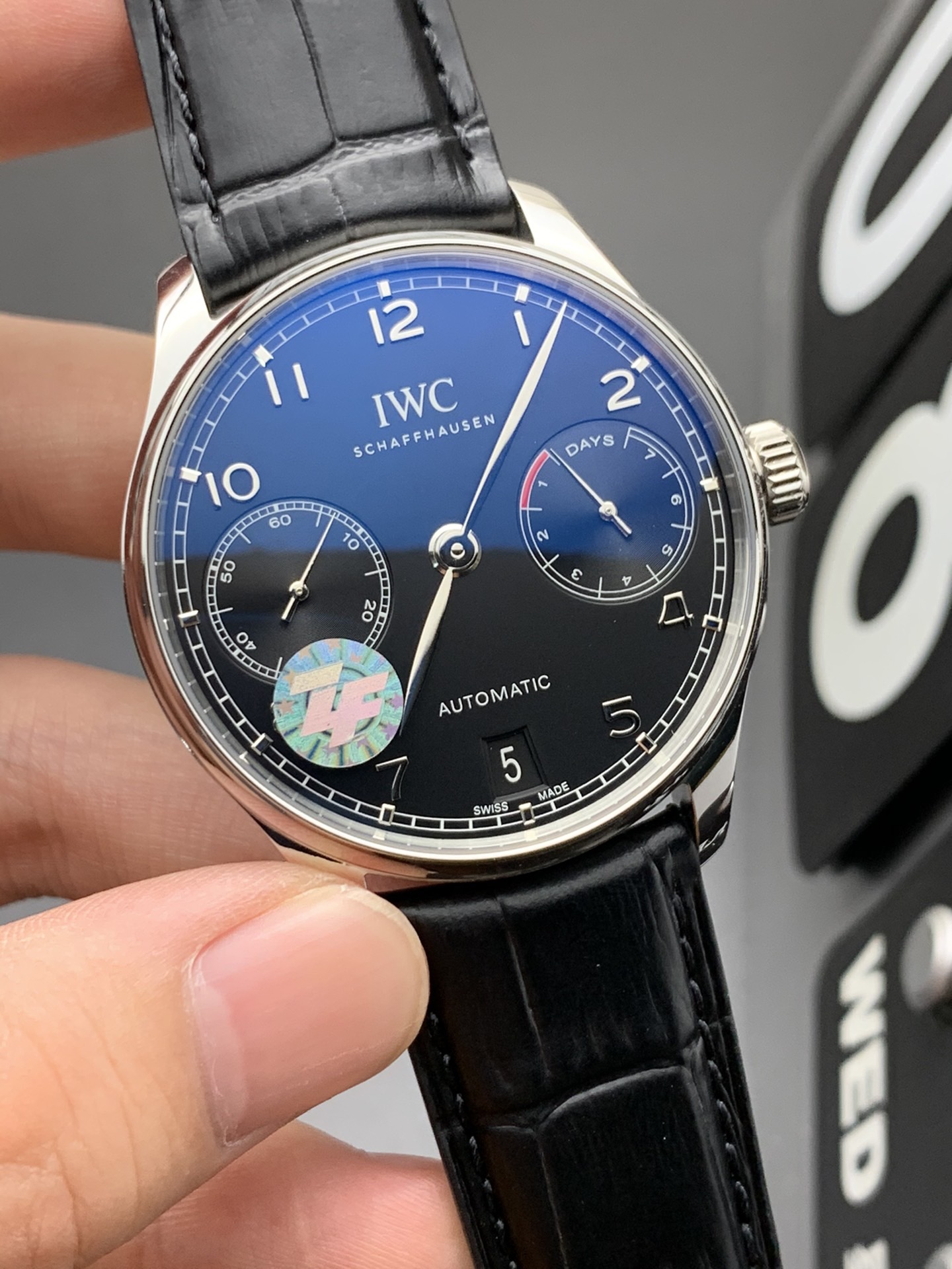 IWC