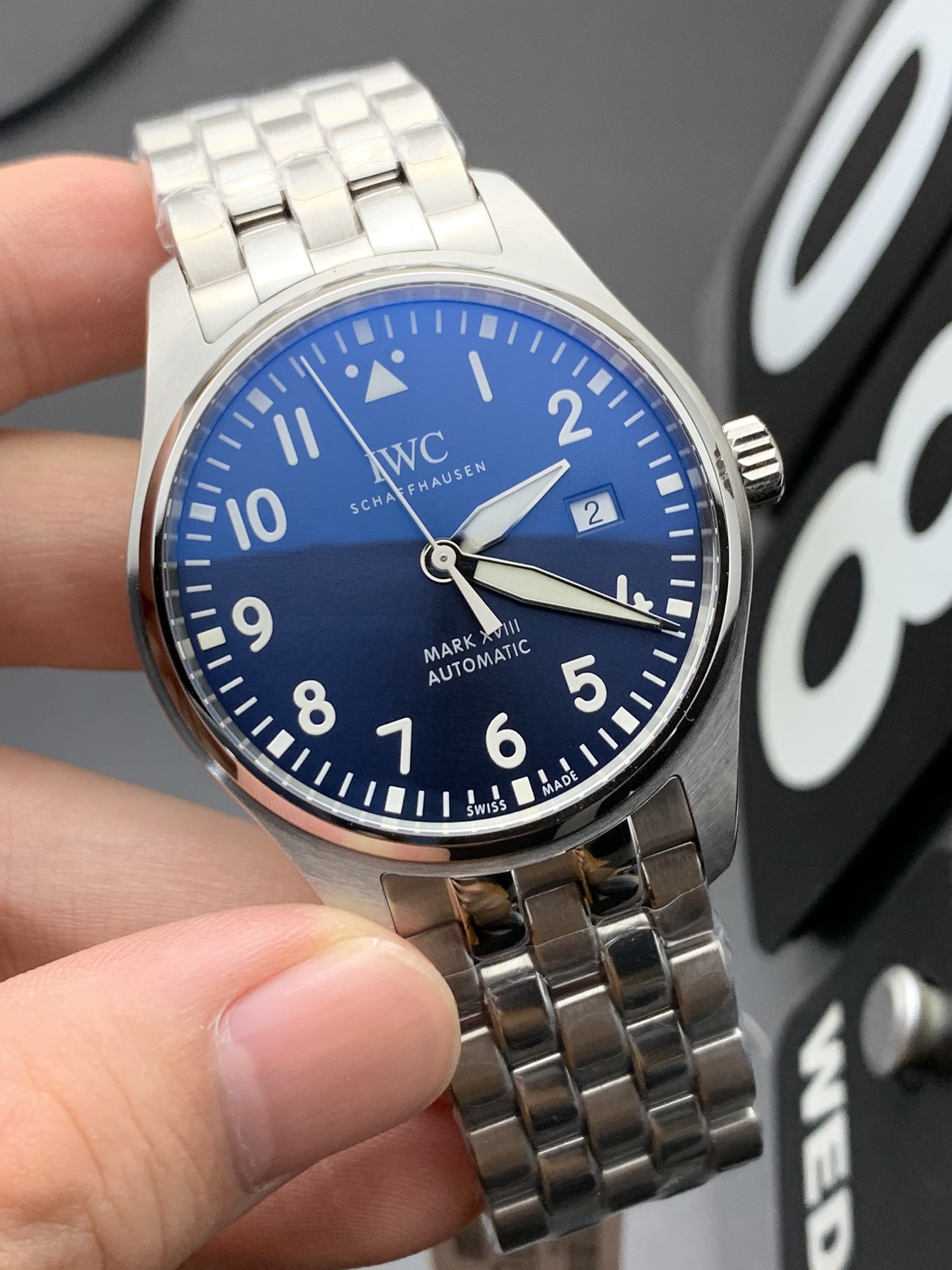 IWC