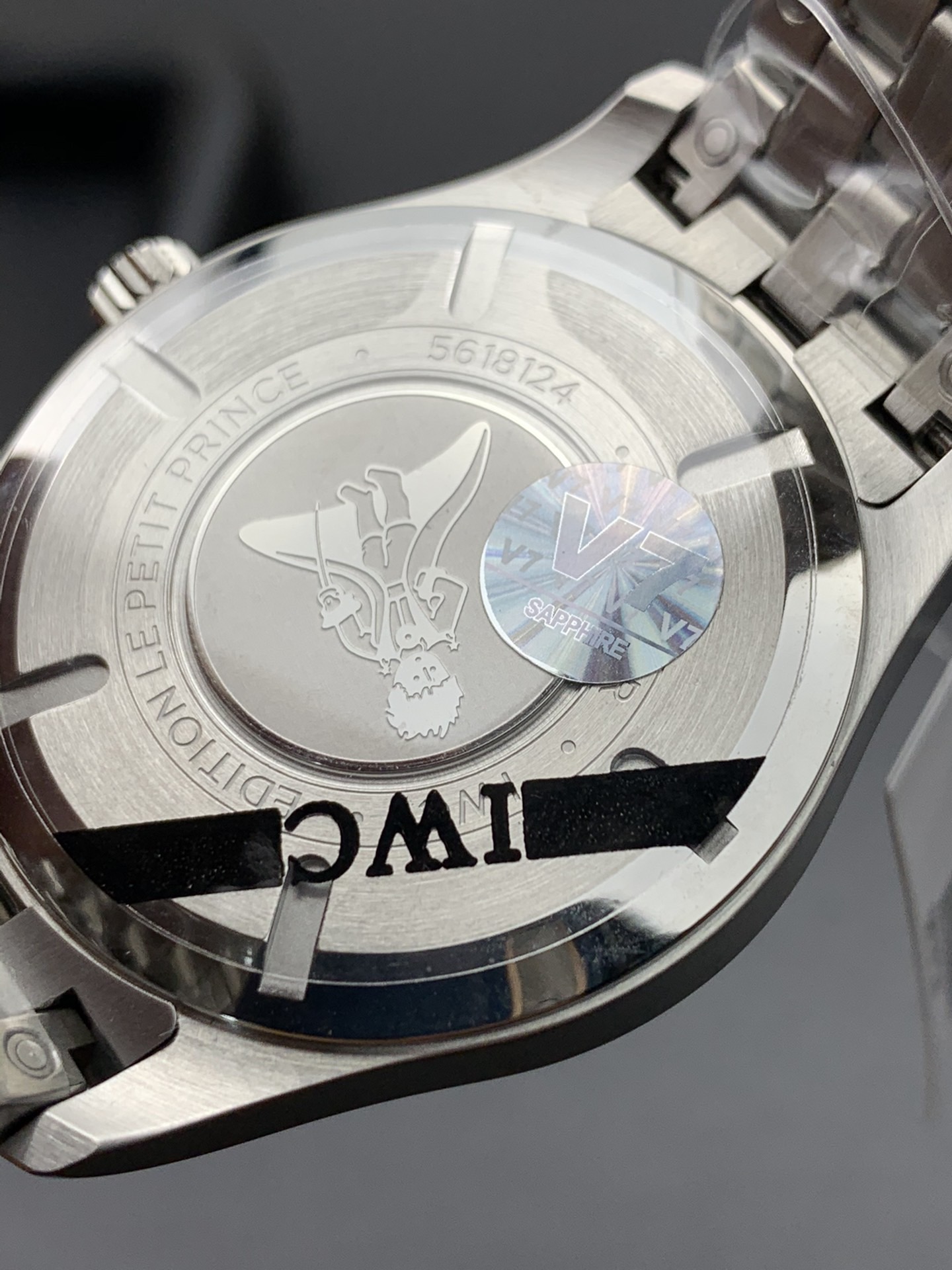 IWC