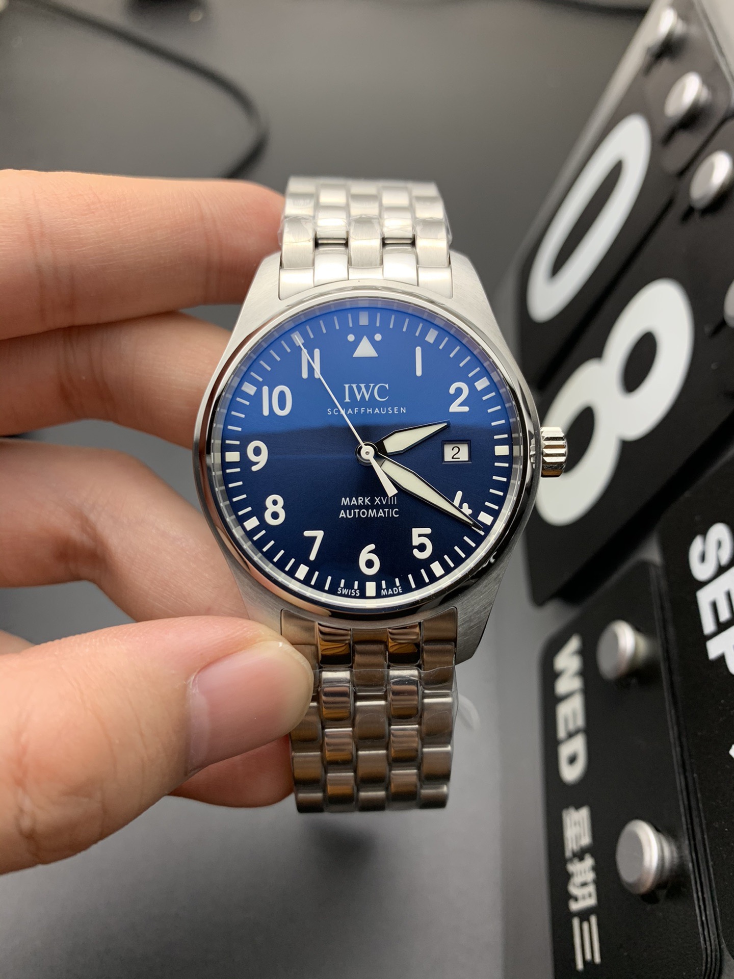 IWC