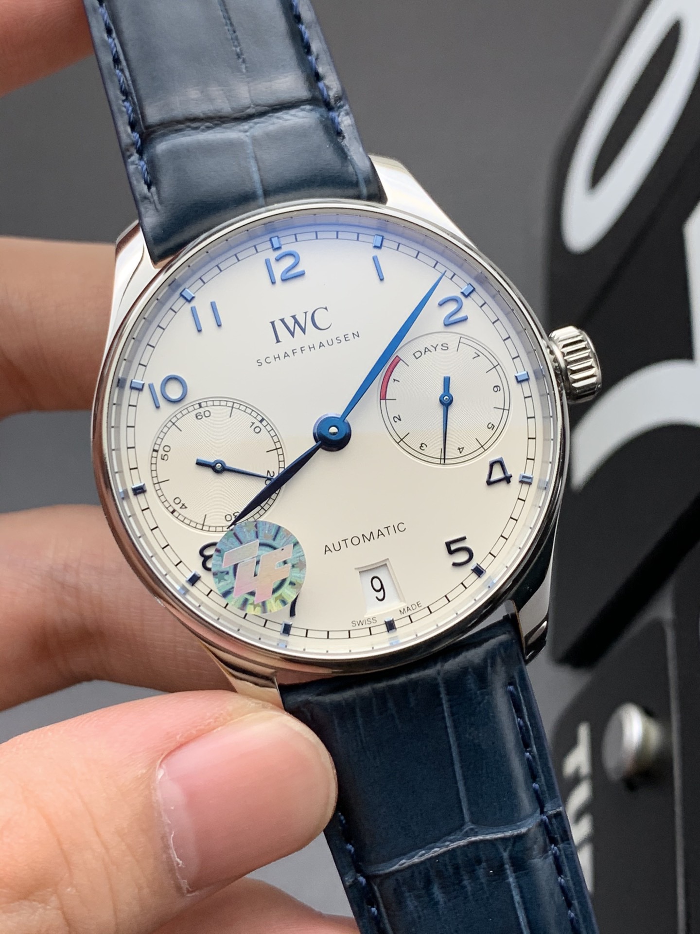 IWC
