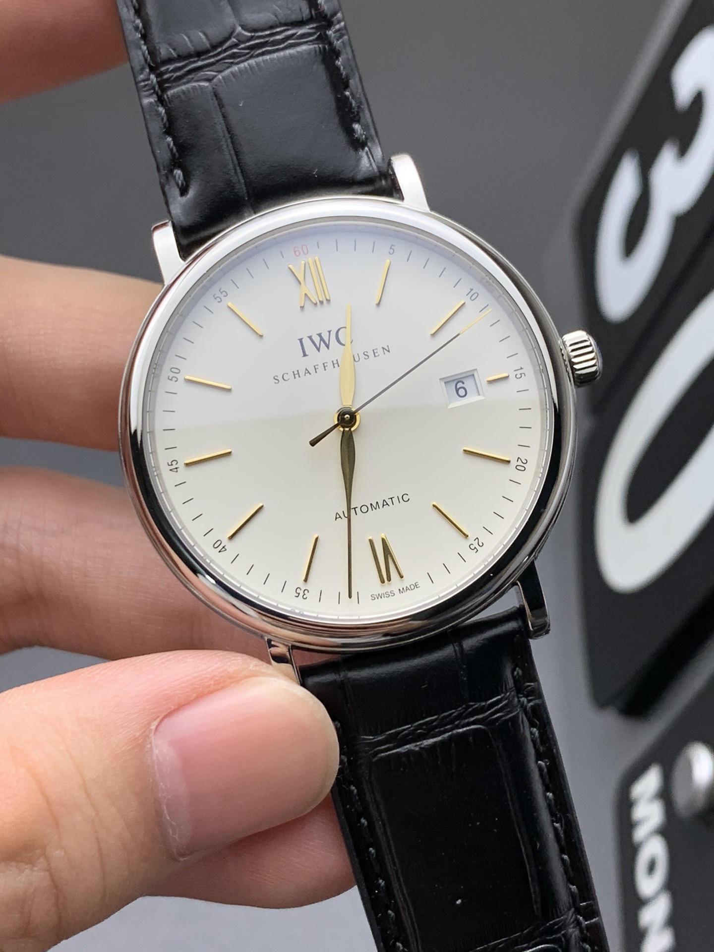 IWC