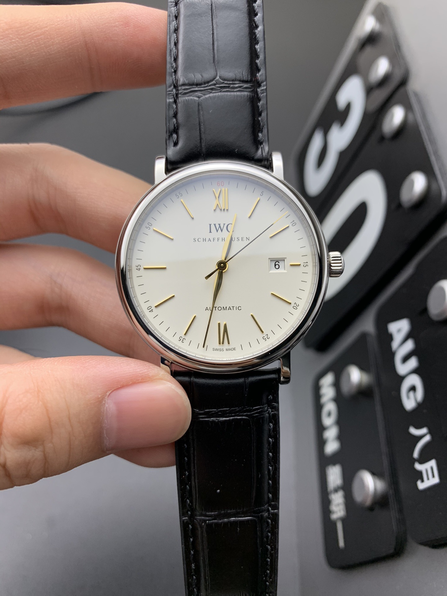 IWC