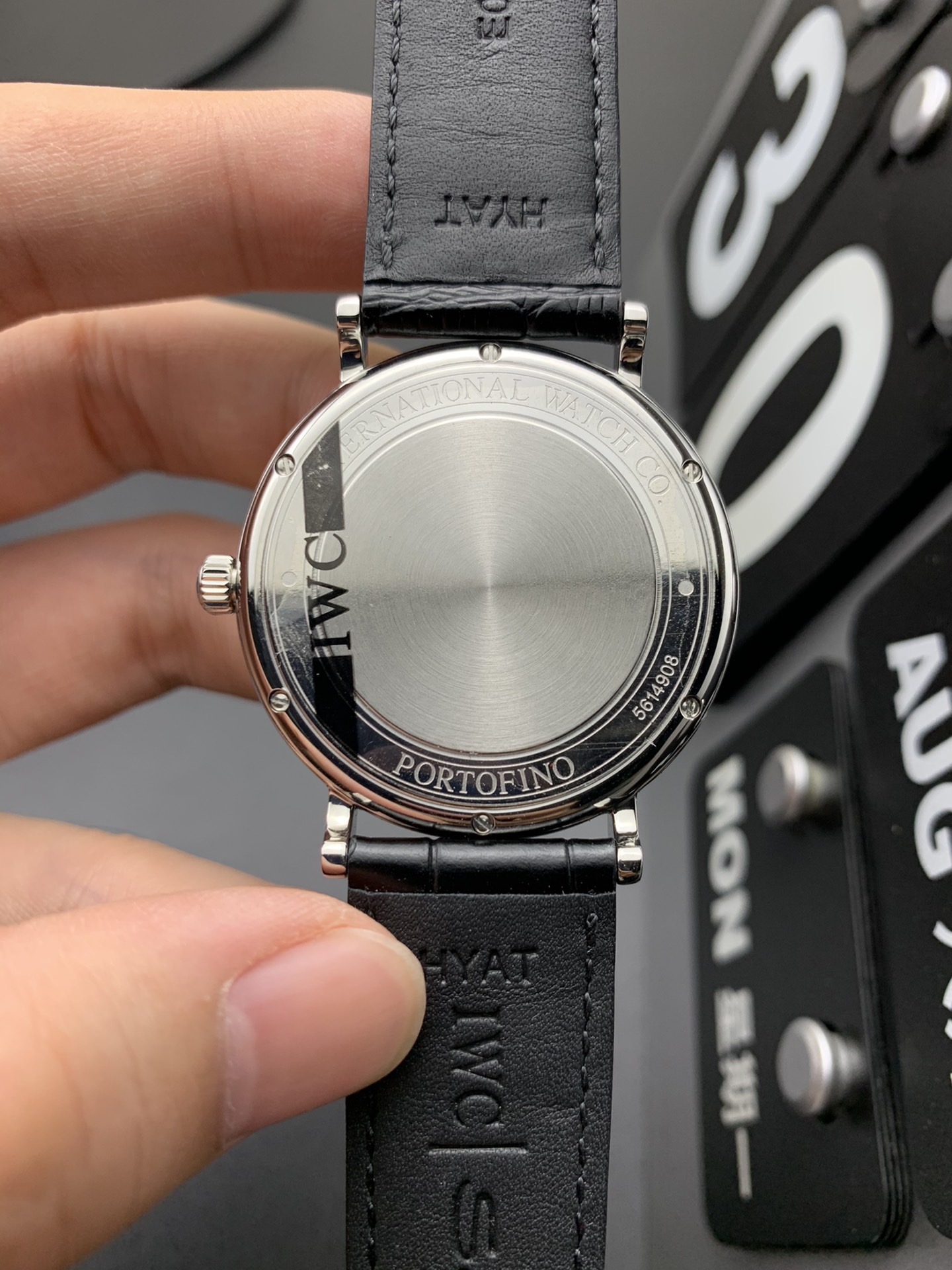 IWC