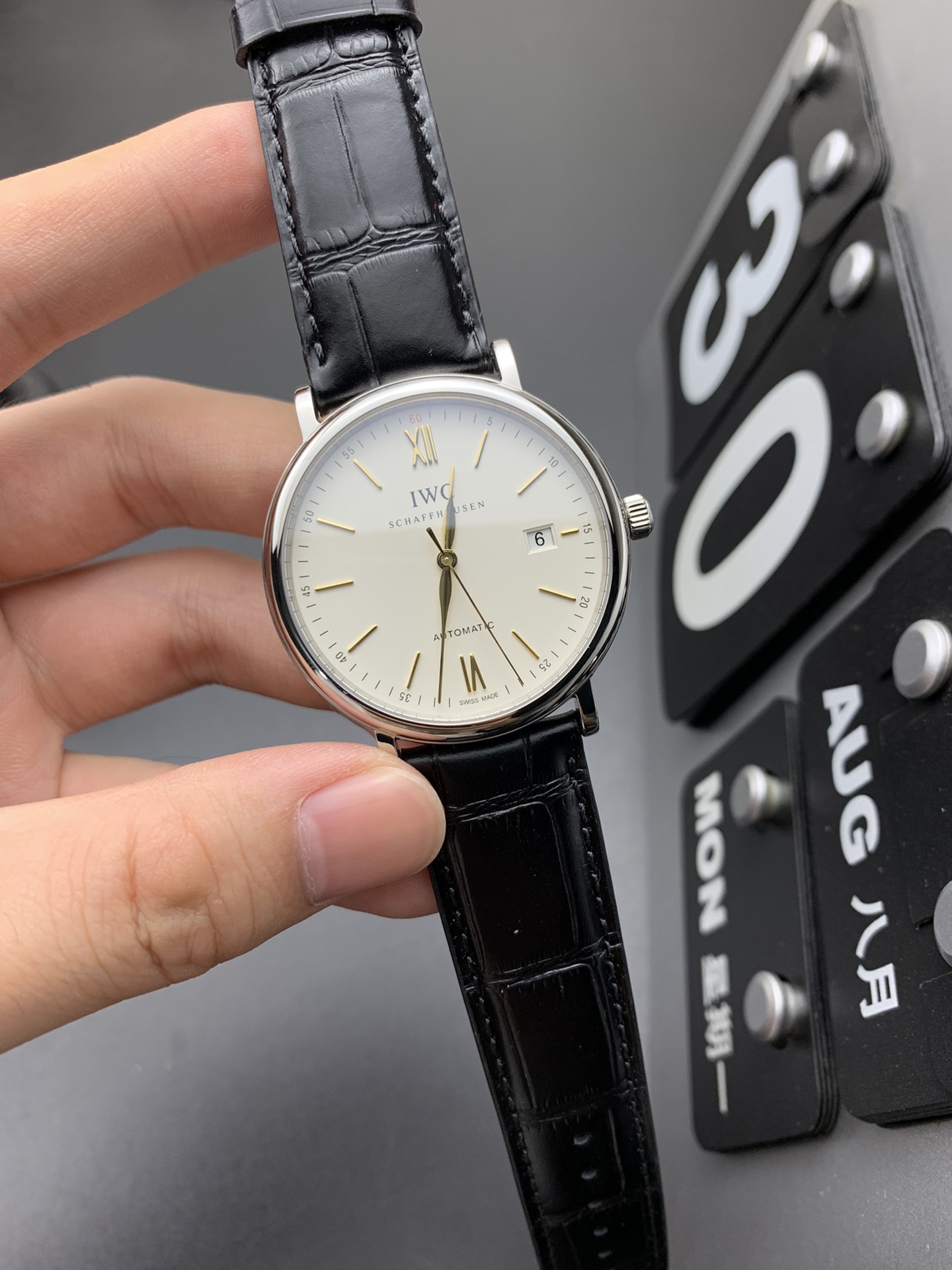 IWC
