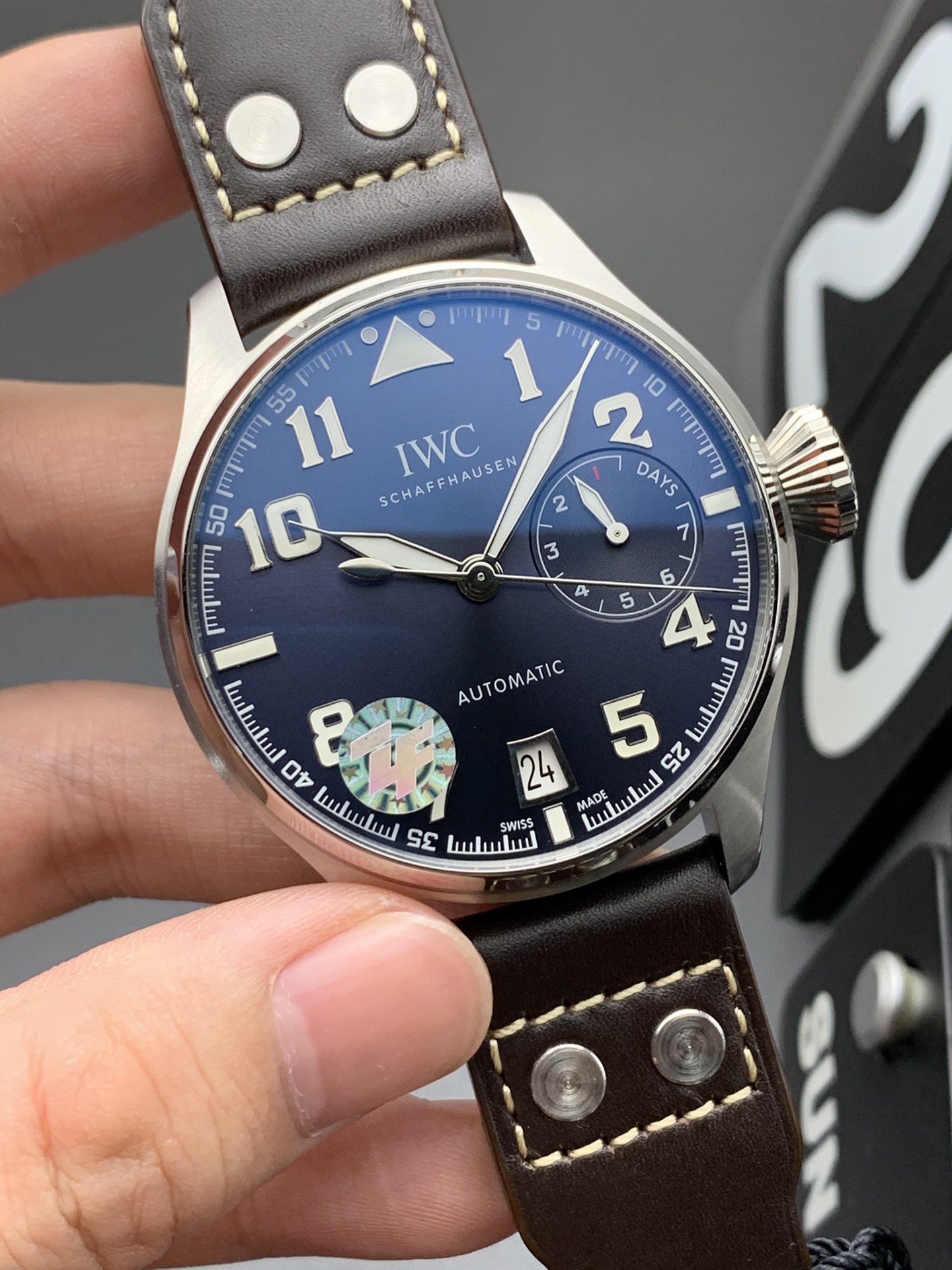 IWC