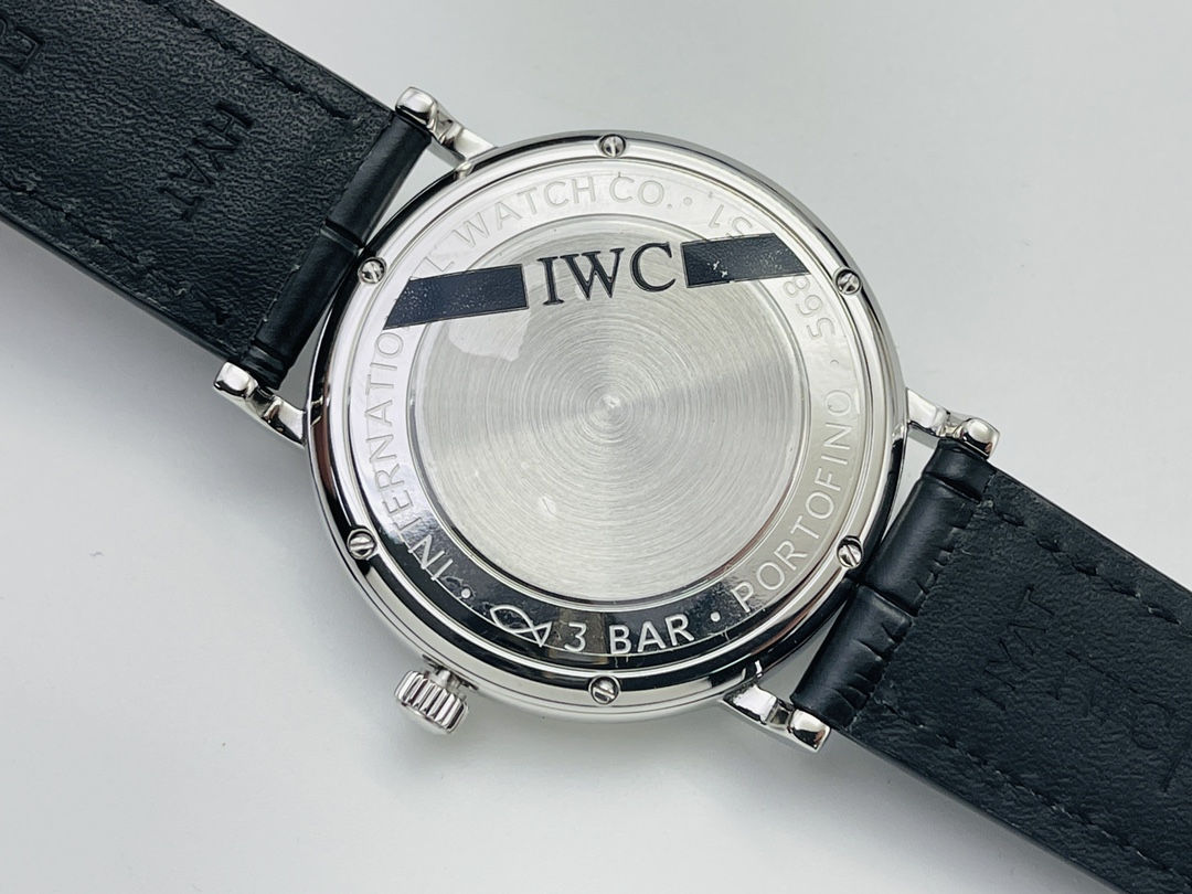 IWC