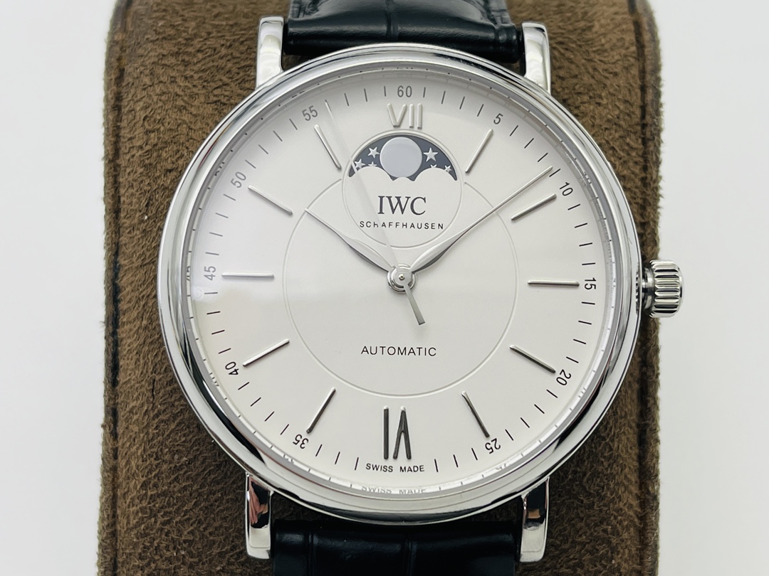 IWC