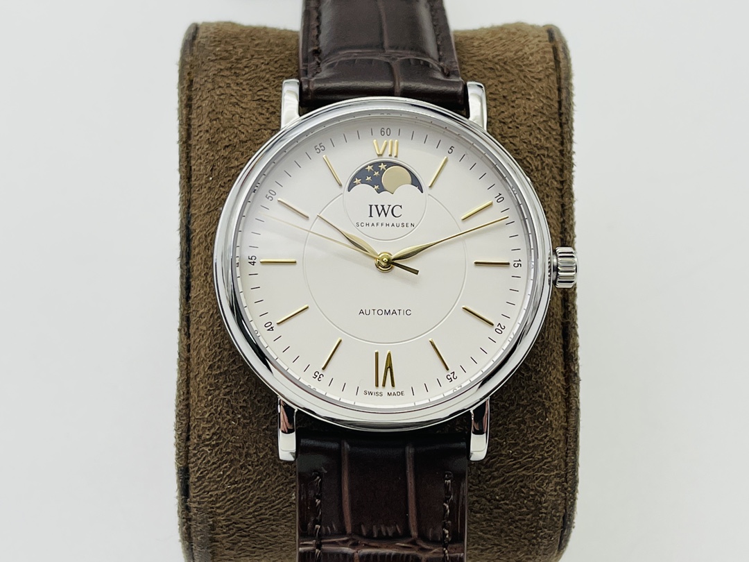 IWC