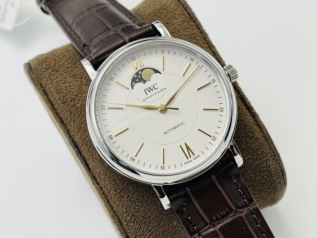 IWC