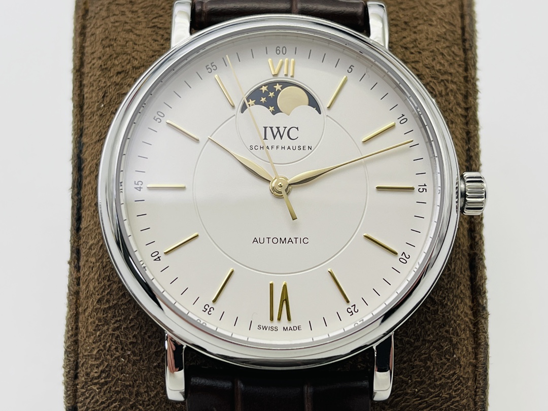 IWC