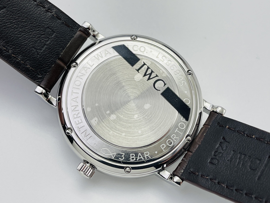 IWC